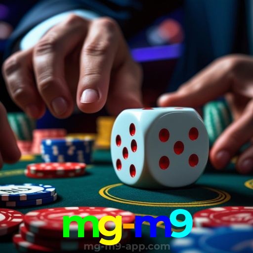 mg-m9 — plataforma segura e premiada de apostas