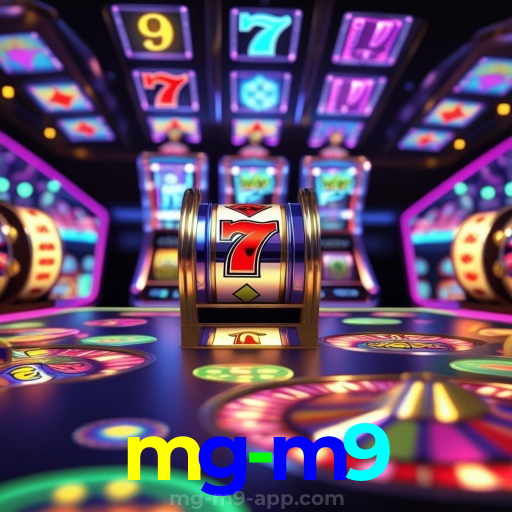 Novos Lançamentos de Slots 2025 | mg-m9