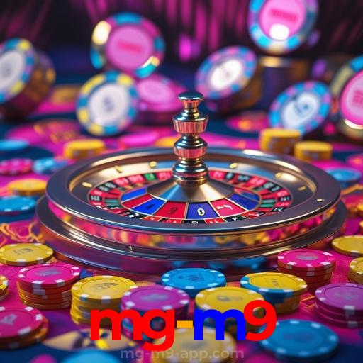 mg-m9 — torneios de slots, rankings e grandes prêmios