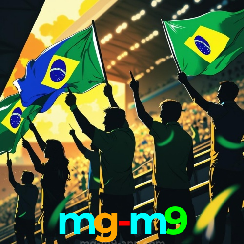 mg-m9: Login Seguro Verificado e Acesso Simplificado