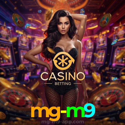 mg-m9.com 🎯 - Principal site oficial de jogos de azar 🎯 - mg-m9