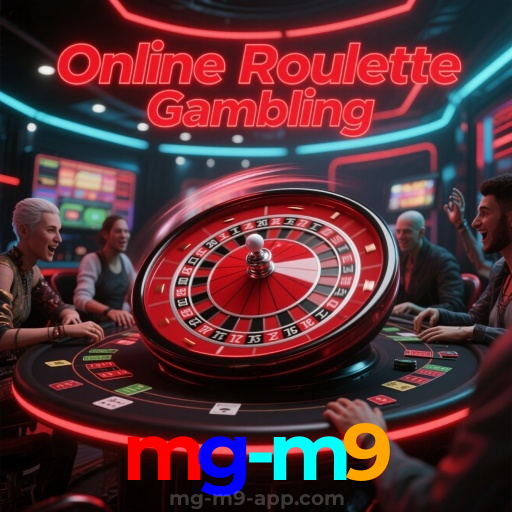 mg-m9 — plataforma segura e premiada de apostas