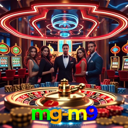 mg-m9.com 🎯 - Principal site oficial de jogos de azar 🎯 - mg-m9