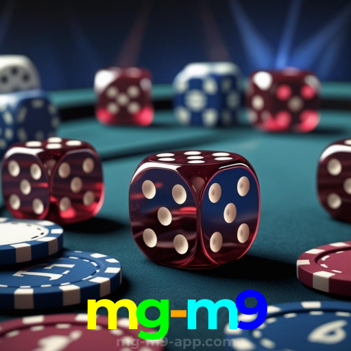 Desbloqueie Surpresas VIP no mg-m9 | Ofertas Exclusivas de Cassino